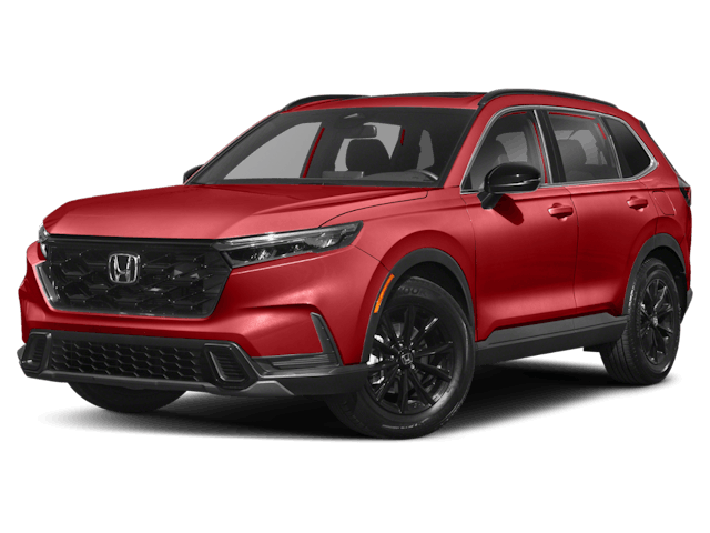 2023 Honda CR-V Hybrid Sport Utility